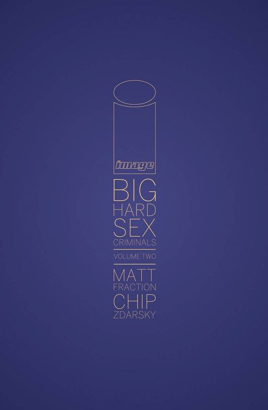 BIG HARD SEX CRIMINALS HC VOL 02 (MR)