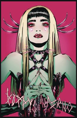 POPPYS INFERNO INFERNO HC