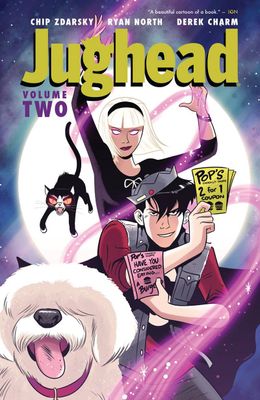 JUGHEAD TP VOL 02