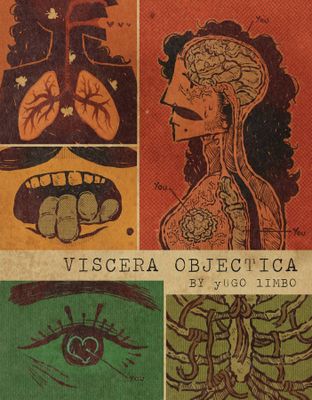 VISCERA OBJECTICA GN