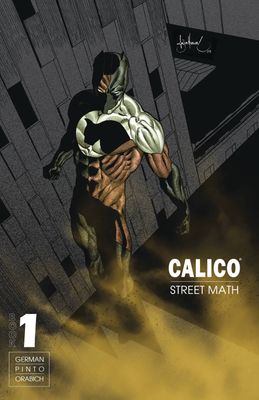 CALICO TP VOL 01 STREET MATH