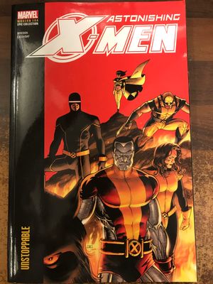 ASTONISHING X-MEN MODERN ERA EPIC COLLECT TP VOL 02