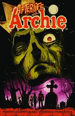 AFTERLIFE WITH ARCHIE TP VOL 01 BM ED