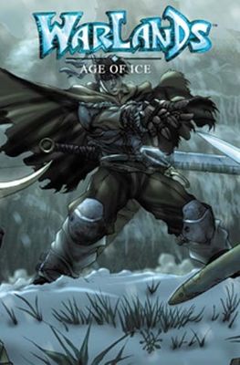 WARLANDS TP VOL 03 AGE OF ICE