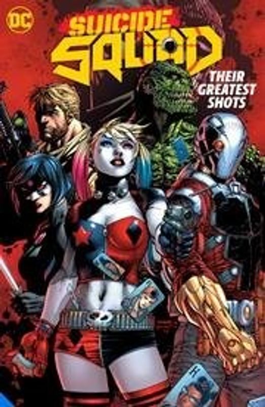 FUTURE STATE SUICIDE SQUAD TP
