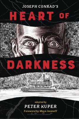 HEART OF DARKNESS GN