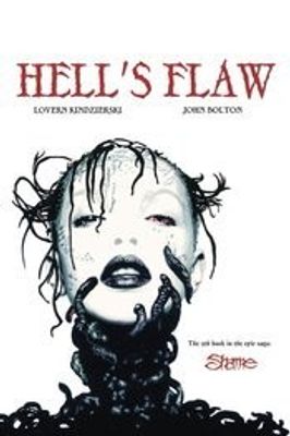 SHAME GN VOL 05 (OF 9) HELLS FLAW (MR)