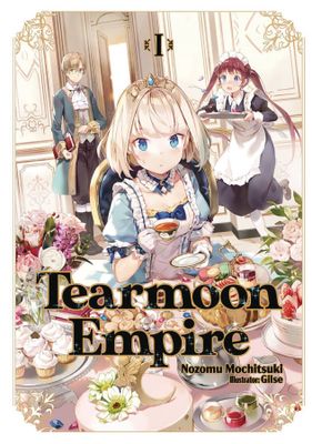 TEARMOON EMPIRE GN
