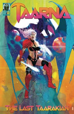 TAARNA (2020) LAST TAARAKIAN TP