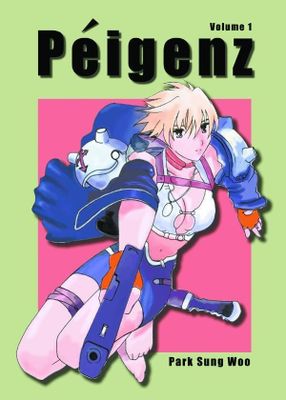 PEIGENZ TP VOL 01