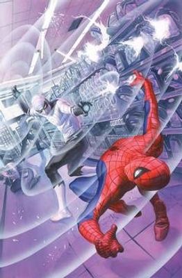 AMAZING SPIDER-MAN #1.3