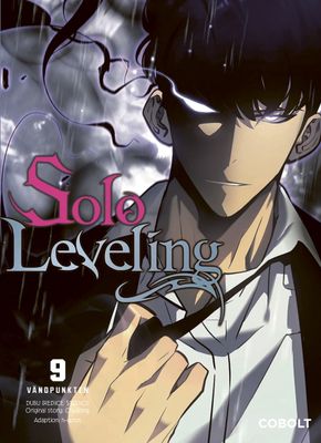 Solo leveling 09 - Vändpunkten SC