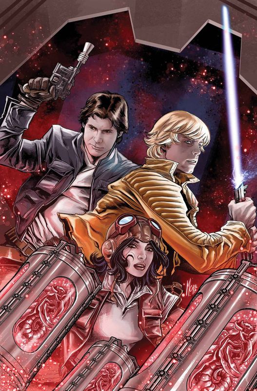 STAR WARS #31