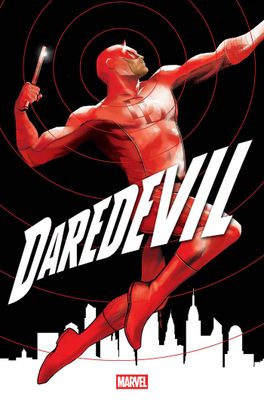 DAREDEVIL #1