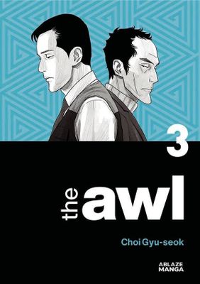 THE AWL GN VOL 03