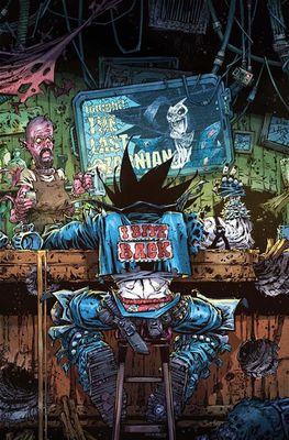 LOBO #2 CVR A JORGE CORONA