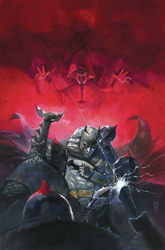 EVENT LEVIATHAN #3 (OF 6)