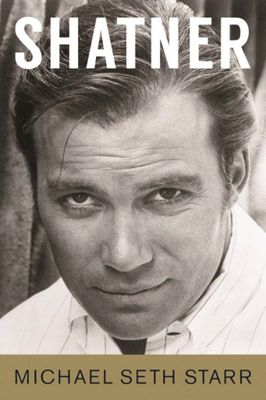 SHATNER HC