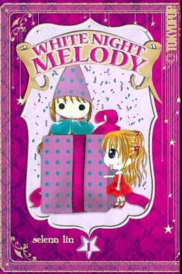 WHITE NIGHT MELODY GN VOL 01 (OF 3)