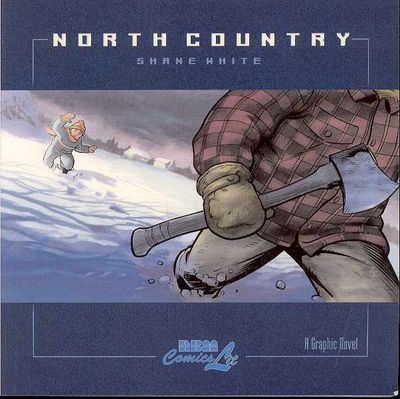 NORTH COUNTRY GN