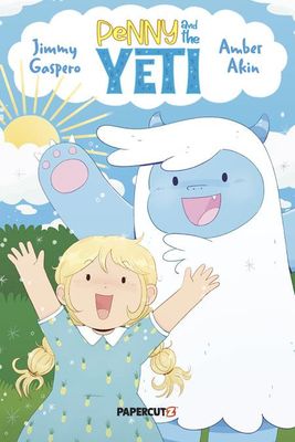 PENNY AND THE YETI TP