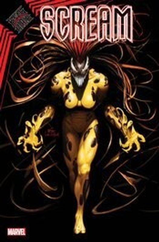 KING IN BLACK SCREAM #1