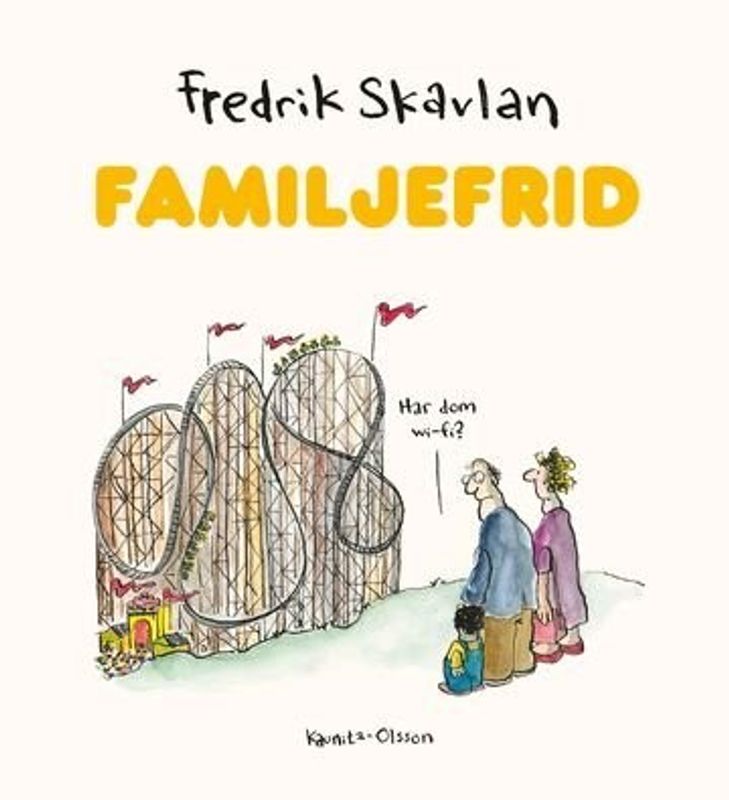 Familjefrid HC