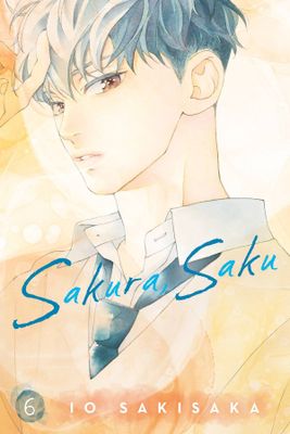 SAKURA SAKU GN VOL 06