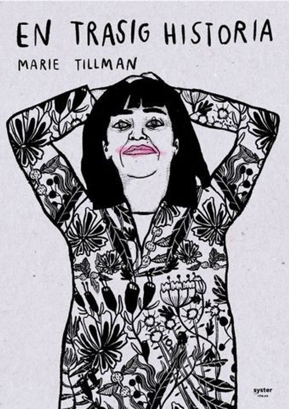 En trasig historia SC