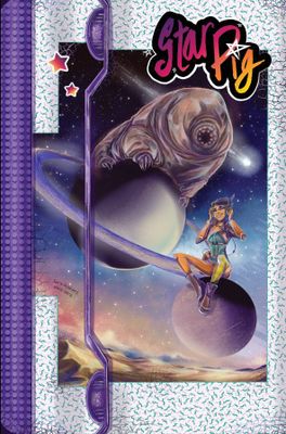 STAR PIG TP VOL 01