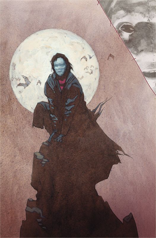 SIMON DARK TP VOL 03 THE GAME OF LIFE