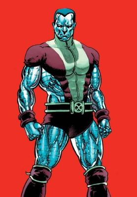 ASTONISHING X-MEN #21