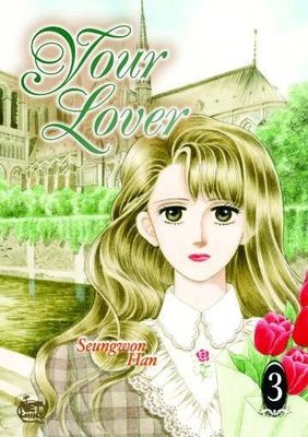 YOUR LOVER GN VOL 03 (OF 4)