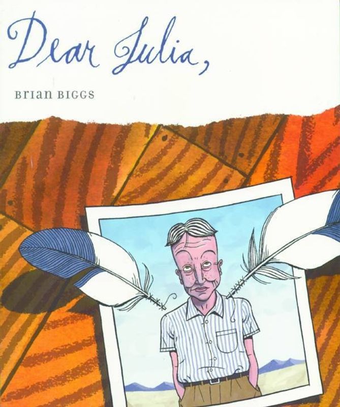 DEAR JULIA TP (MR)