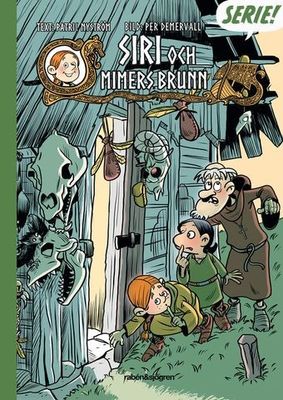 Siri och Mimers brunn SC