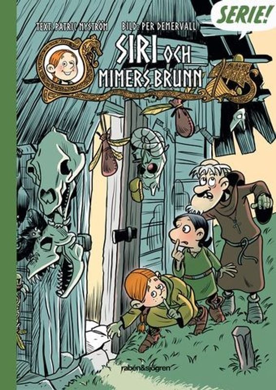 Siri och Mimers brunn SC