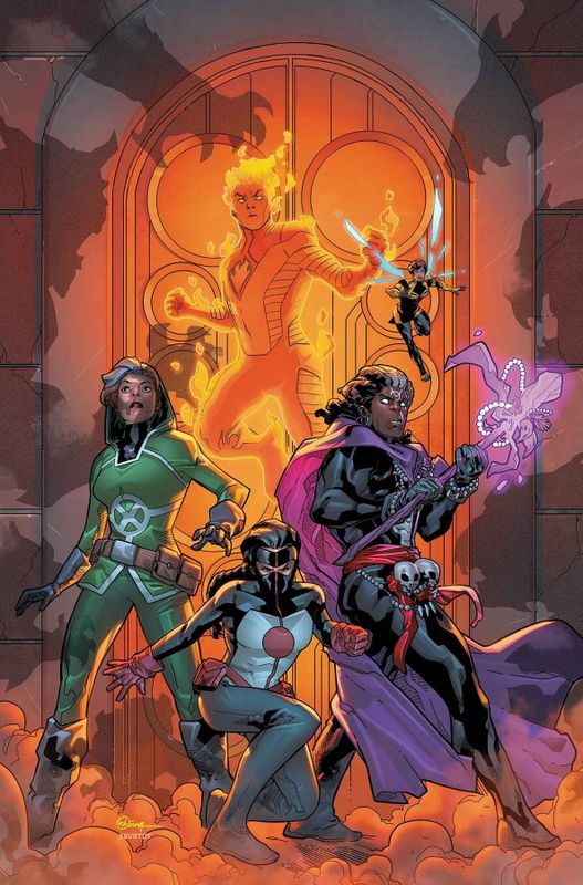 UNCANNY AVENGERS #24 SE