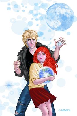 DISTANT SOIL TP VOL 01 THE GATHERING