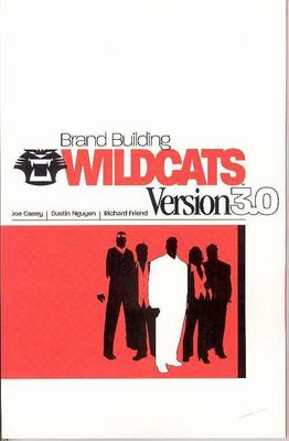 WILDCATS VERSION 3.0 BRAND BUILDING TP