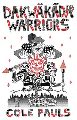 DAKWAKADA WARRIORS GN