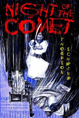NIGHT OF THE COMET TP
