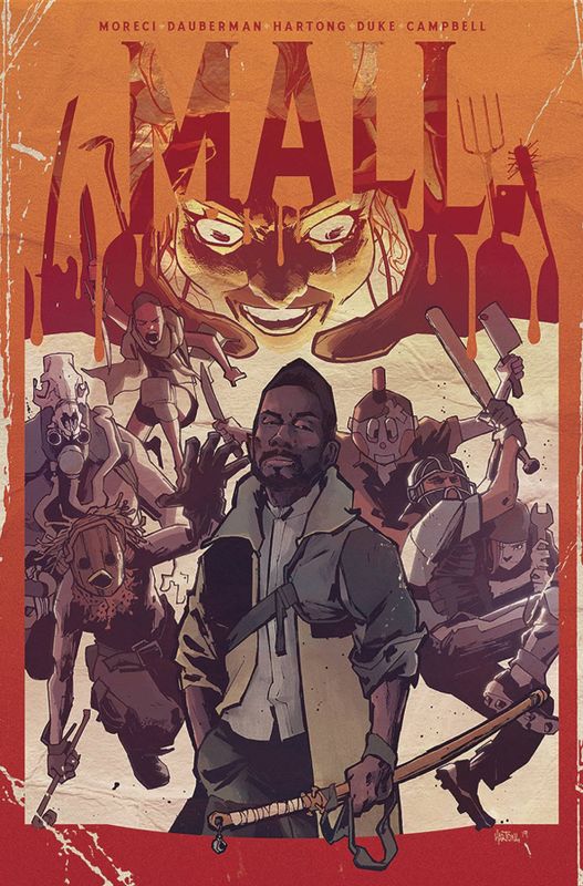 MALL TP COMPLETE (MR)