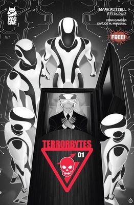 FCBD 2026  TERRORBYTES #1