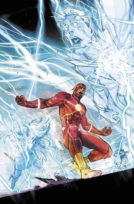 FLASH #3