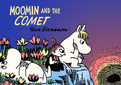 MOOMIN AND THE COMET SC
