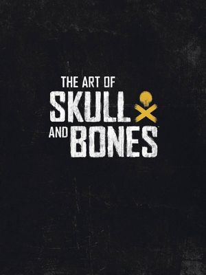 ART OF SKULL & BONES HC