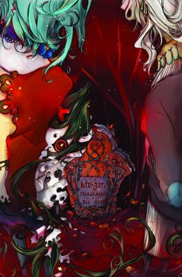 NIGHTMARES & FAIRY TALES ANNABELLES STORY #1 (OF 4)