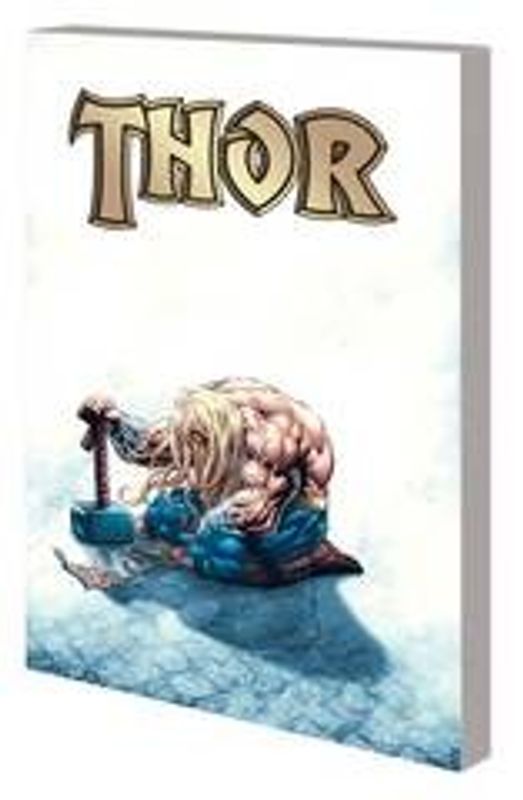 THOR SUNLIGHT AND SHADOWS TP