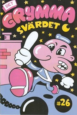 Det grymma svärdet 26 SC