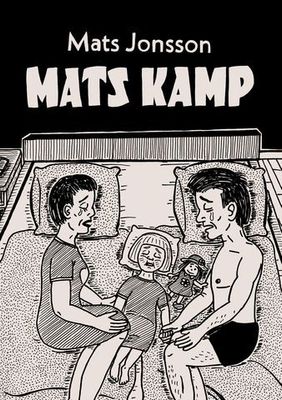 Mats kamp SC